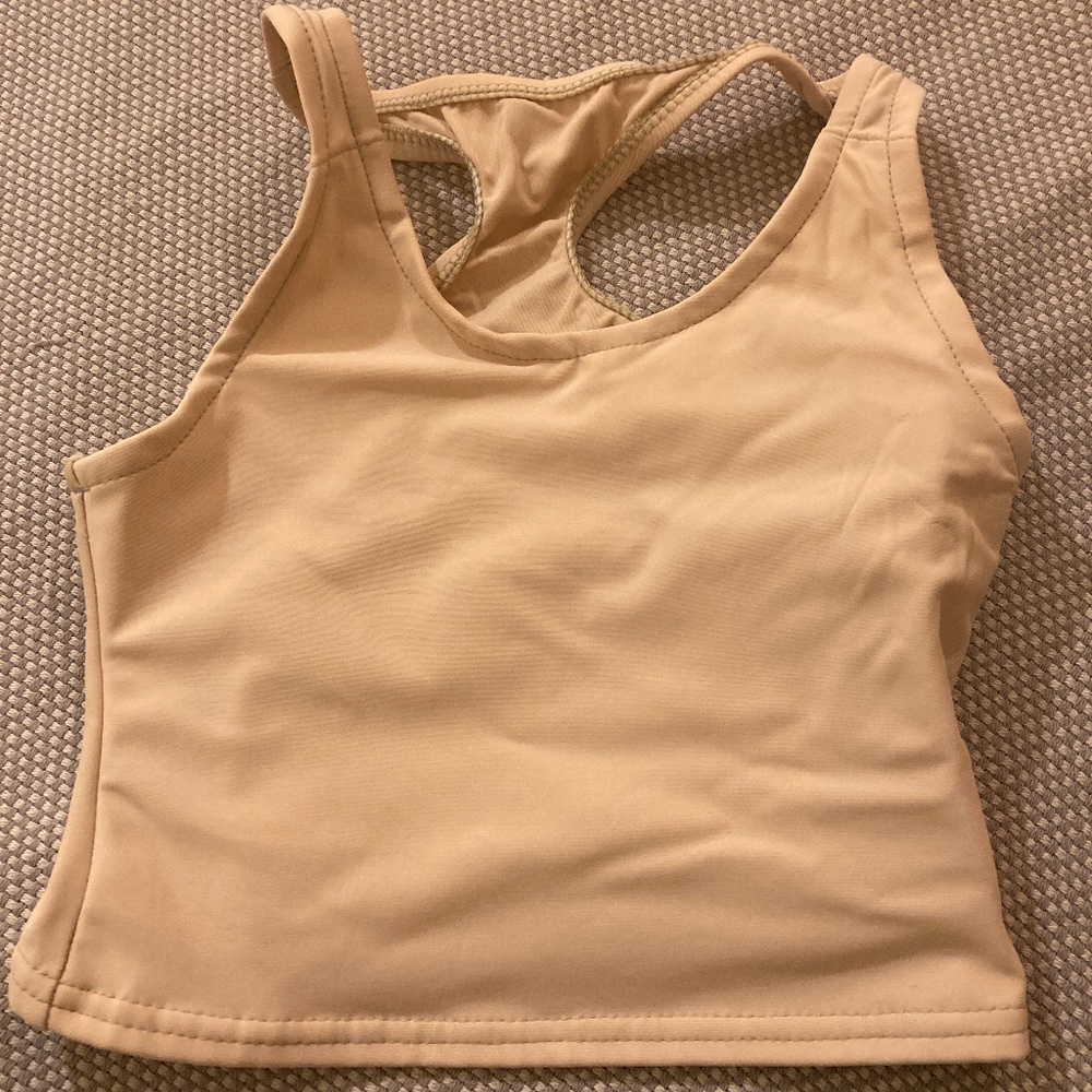 Gc2b binder